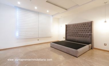 Casa en Puerta Las Lomas de Lujo en Venta Nueva Zona Andares Puerta de Hierro