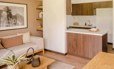 Venta de apartamento en Cesión de Derechos – Costa Azul, La Estrella Ant.