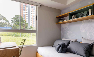 Venta de apartamento en Cesión de Derechos – Costa Azul, La Estrella Ant.