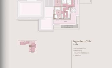 Mulberry Grove Villa size L: 225.10sqwah 1,724sqm. 6Bed 8Bath 349,500,000 Am: 065619----