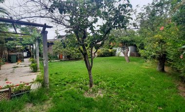 Oportunidad de Casa en Condominio en Avda Principal de Malloco, comuna de Peñaflor.