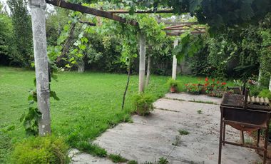 Oportunidad de Casa en Condominio en Avda Principal de Malloco, comuna de Peñaflor.