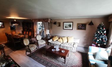 Oportunidad de Casa en Condominio en Avda Principal de Malloco, comuna de Peñaflor.