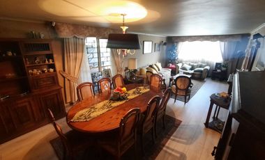 Oportunidad de Casa en Condominio en Avda Principal de Malloco, comuna de Peñaflor.