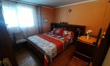 Oportunidad de Casa en Condominio en Avda Principal de Malloco, comuna de Peñaflor.