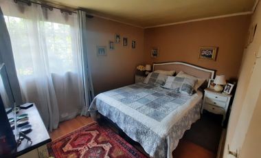 Oportunidad de Casa en Condominio en Avda Principal de Malloco, comuna de Peñaflor.