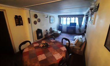 Oportunidad de Casa en Condominio en Avda Principal de Malloco, comuna de Peñaflor.