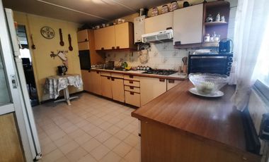 Oportunidad de Casa en Condominio en Avda Principal de Malloco, comuna de Peñaflor.