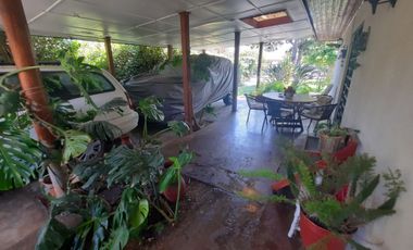 Oportunidad de Casa en Condominio en Avda Principal de Malloco, comuna de Peñaflor.