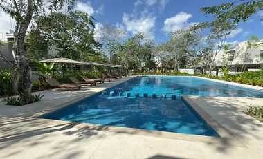 Casa de 3 Recamaras en Venta en Playa del Carmen