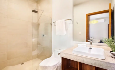 Casa de 3 Recamaras en Venta en Playa del Carmen