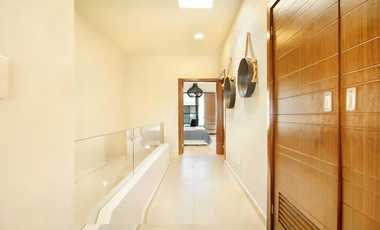 Casa de 3 Recamaras en Venta en Playa del Carmen