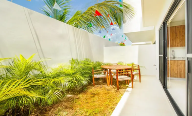 Casa de 3 Recamaras en Venta en Playa del Carmen