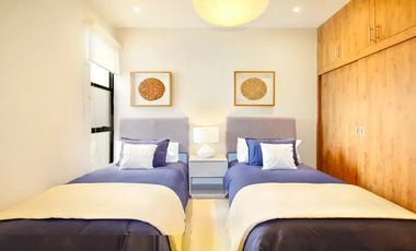 Casa de 3 Recamaras en Venta en Playa del Carmen