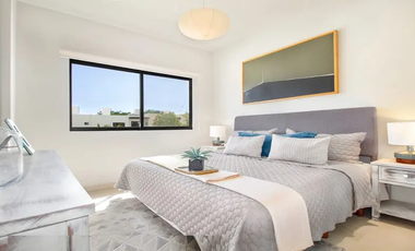 Casa de 3 Recamaras en Venta en Playa del Carmen