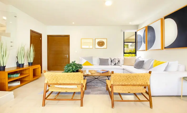 Casa de 3 Recamaras en Venta en Playa del Carmen