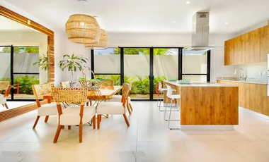 Casa de 3 Recamaras en Venta en Playa del Carmen