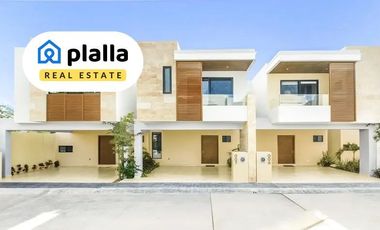 Casa de 3 Recamaras en Venta en Playa del Carmen