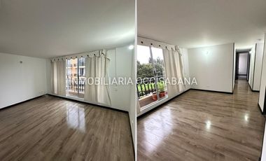 APARTAMENTO EN RENTA, CASABLANCA - MADRID CUND