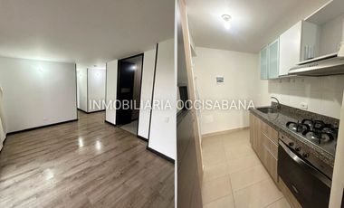 APARTAMENTO EN RENTA, CASABLANCA - MADRID CUND