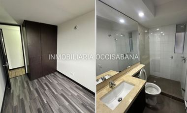 APARTAMENTO EN RENTA, CASABLANCA - MADRID CUND