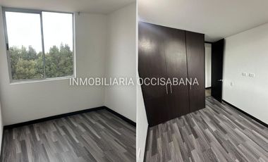 APARTAMENTO EN RENTA, CASABLANCA - MADRID CUND