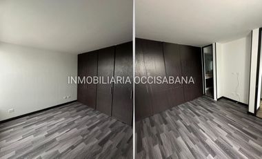 APARTAMENTO EN RENTA, CASABLANCA - MADRID CUND