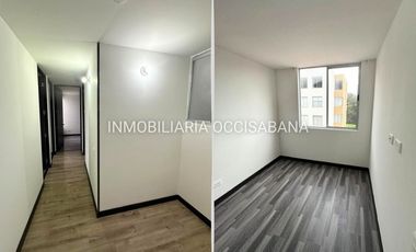 APARTAMENTO EN RENTA, CASABLANCA - MADRID CUND