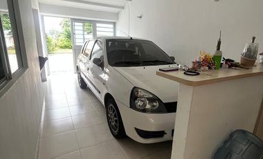 VENTA DE CASA LIMONAR CARTAGO VALLE