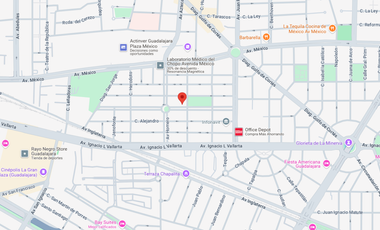 CASA DE RECUPERACIÓN BANCARIA EN CALLE MIGUEL HIDALGO, TETLAN II, GUADALAJARA, JALISCO. ¡NO SE ACEPTAN CRÉDITOS!