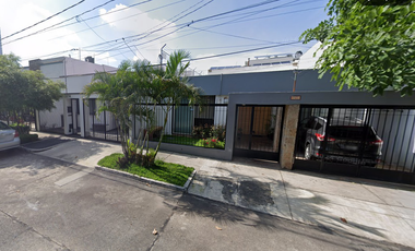 CASA DE RECUPERACIÓN BANCARIA EN CALLE MIGUEL HIDALGO, TETLAN II, GUADALAJARA, JALISCO. ¡NO SE ACEPTAN CRÉDITOS!