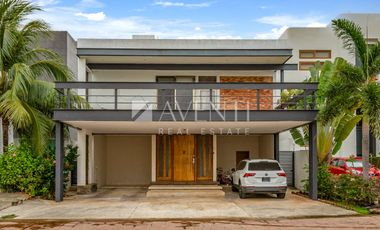 Casa en venta, Cumbres, Cancún