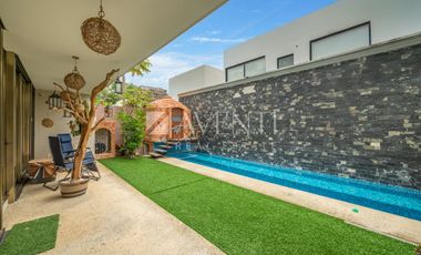 Casa en venta, Cumbres, Cancún