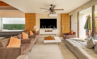 Casa en venta, Cumbres, Cancún