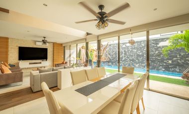 Casa en venta, Cumbres, Cancún