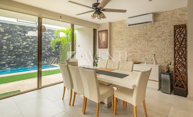 Casa en venta, Cumbres, Cancún
