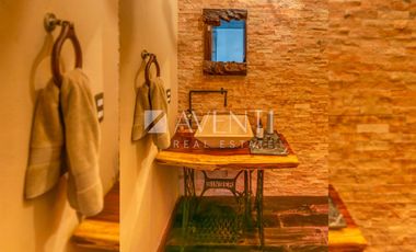 Casa en venta, Cumbres, Cancún
