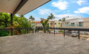 Casa en venta, Cumbres, Cancún