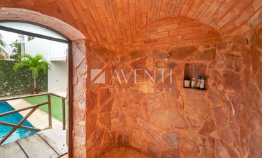 Casa en venta, Cumbres, Cancún