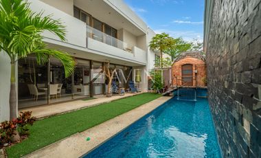Casa en venta, Cumbres, Cancún
