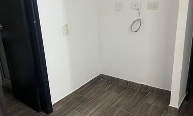 Casa en arriendo en Belmonte