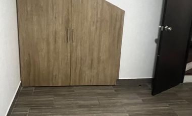 Casa en arriendo en Belmonte