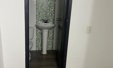 Casa en arriendo en Belmonte