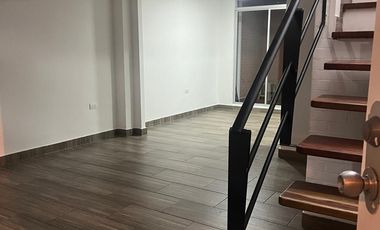 Casa en arriendo en Belmonte