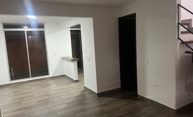 Casa en arriendo en Belmonte