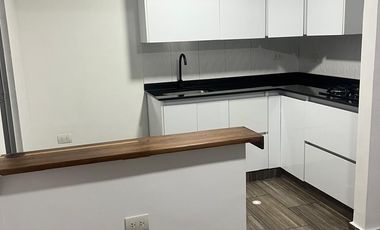 Casa en arriendo en Belmonte