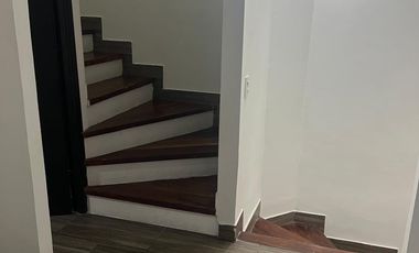 Casa en arriendo en Belmonte