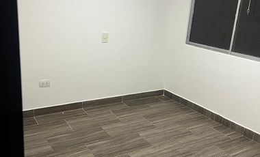 Casa en arriendo en Belmonte