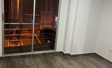 Casa en arriendo en Belmonte