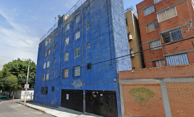 DEPA EN IZTAPALAPA EN RECUPERACION!!!